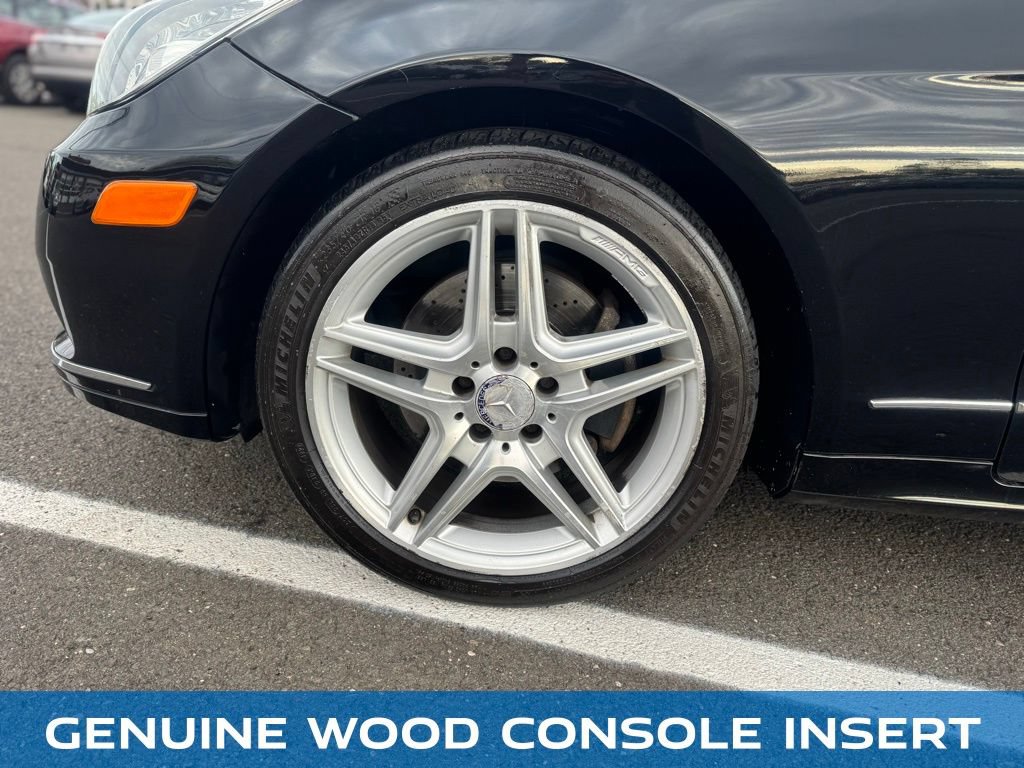 Used 2013 Mercedes-Benz E 350 Coupe image 17