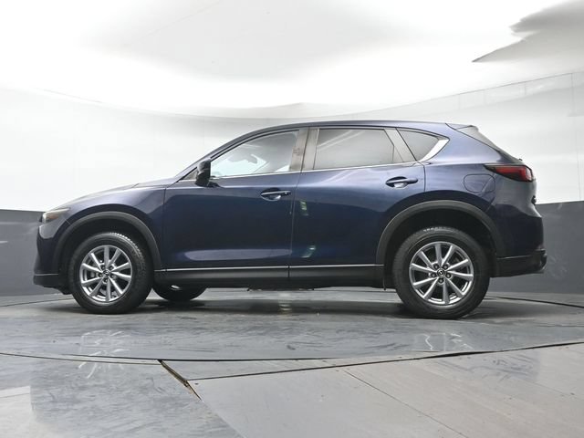 Certified 2023 MAZDA CX-5 AWD 2.5 S w/ Select Package image 29
