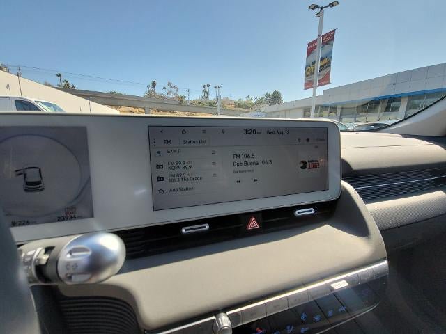 Used 2024 Hyundai Ioniq 5 SEL RWD image 13