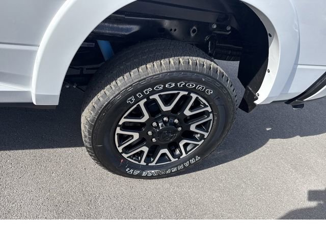 New 2026 RAM 2500 Limited image 13