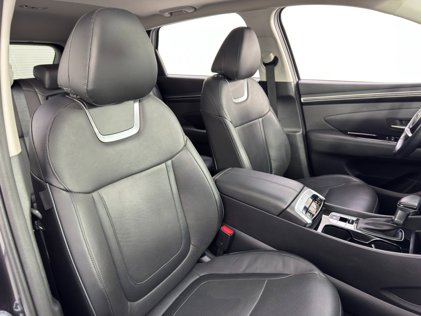 Used 2022 Hyundai Tucson SEL w/ Convenience + Premium Package image 35