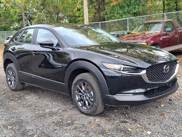 New 2026 MAZDA CX-30 AWD 2.5 S image 1