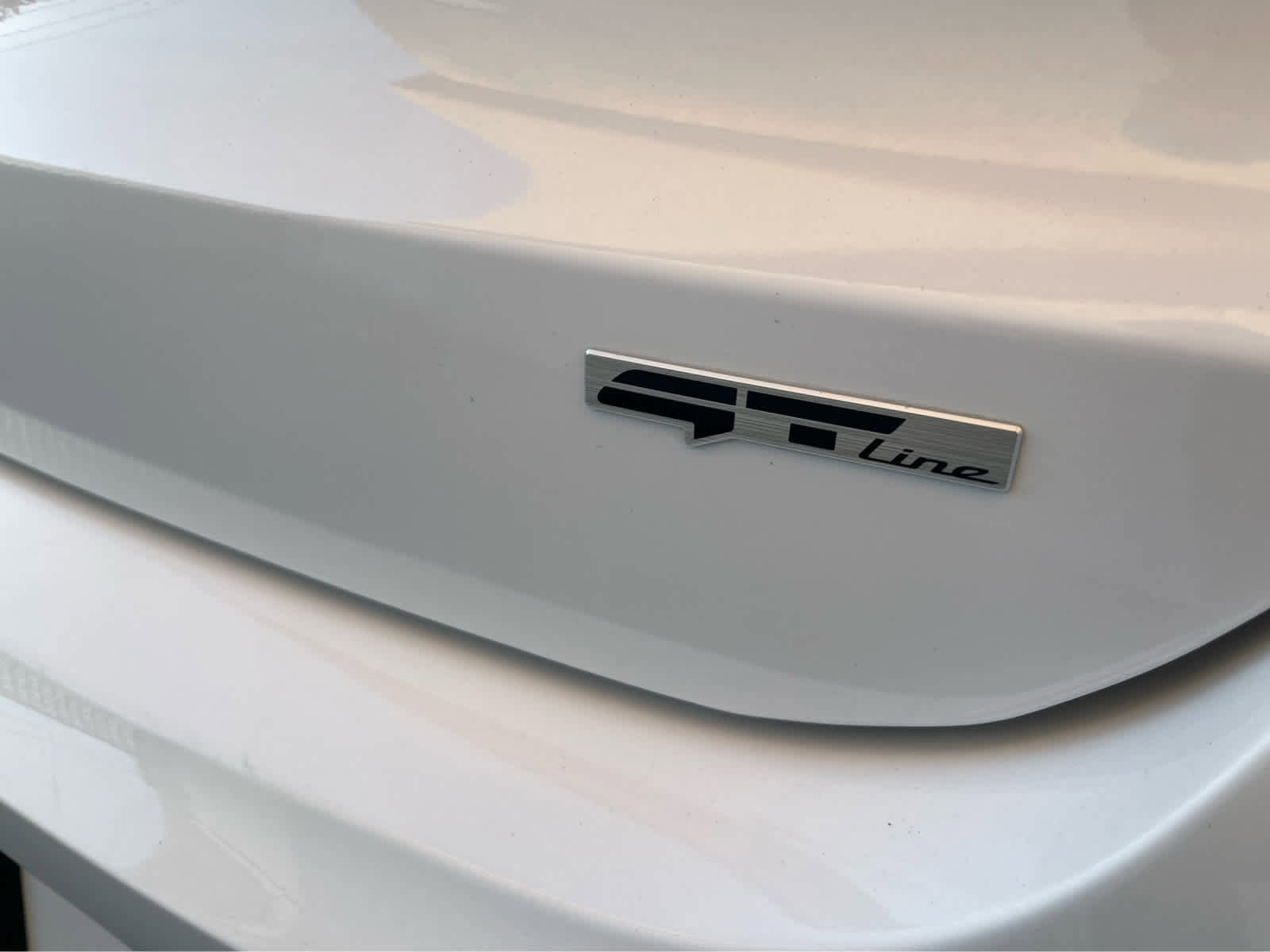 Used 2024 Kia K5 GT-Line image 10