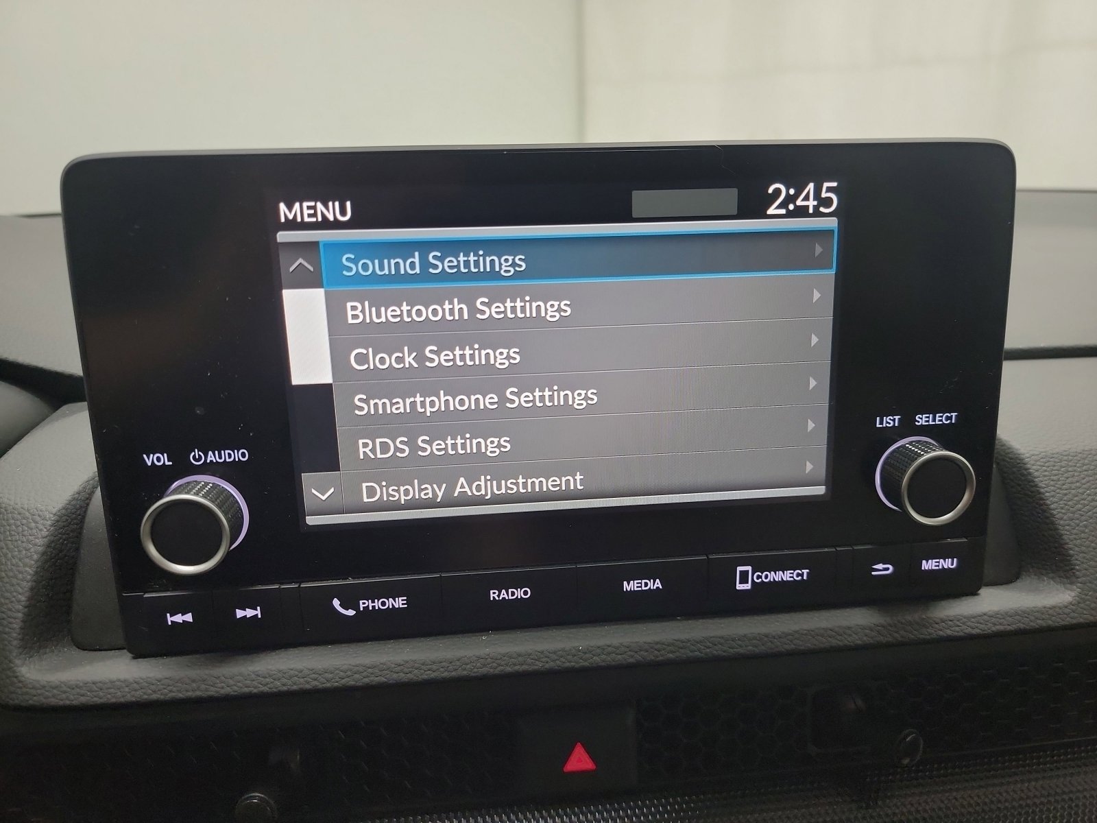 Certified 2024 Honda CR-V EX image 22