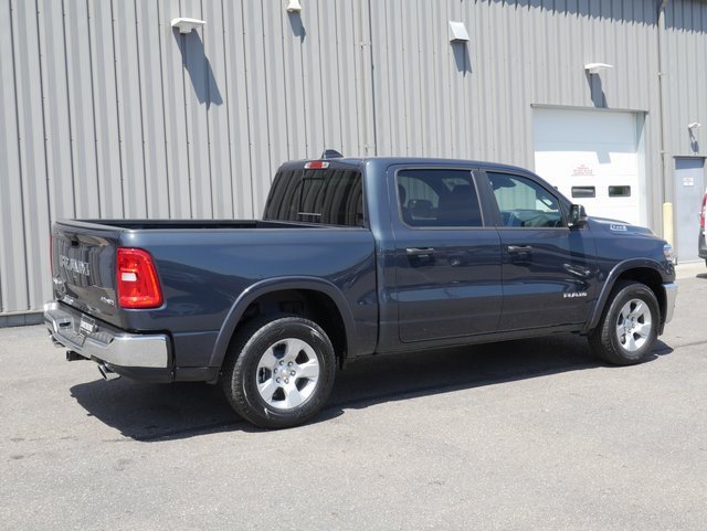 New 2026 RAM 1500 Lone Star image 11