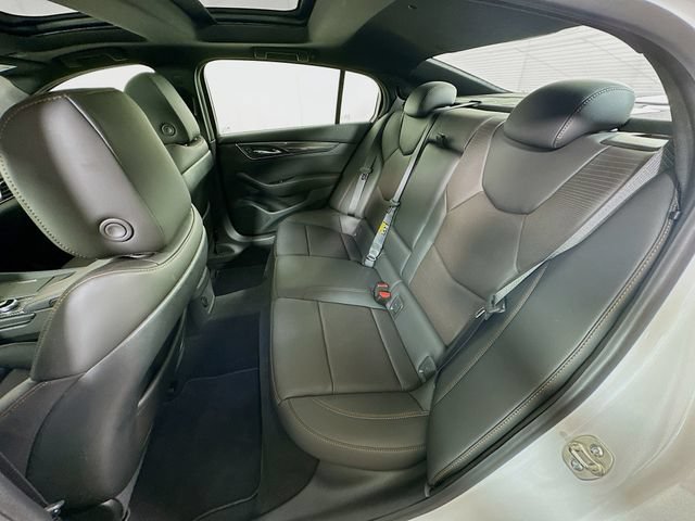 New 2025 Cadillac CT5 Sport w/ Sun And Sound Package AWD/4WD image 19