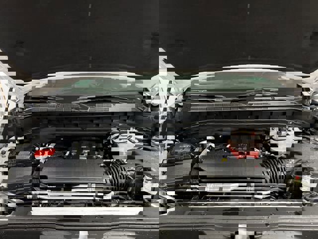 Certified 2026 Chevrolet Silverado 1500 Custom image 29