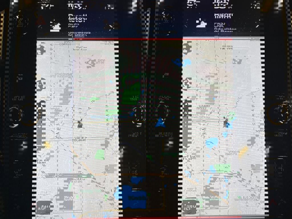 Certified 2022 Subaru WRX GT image 26