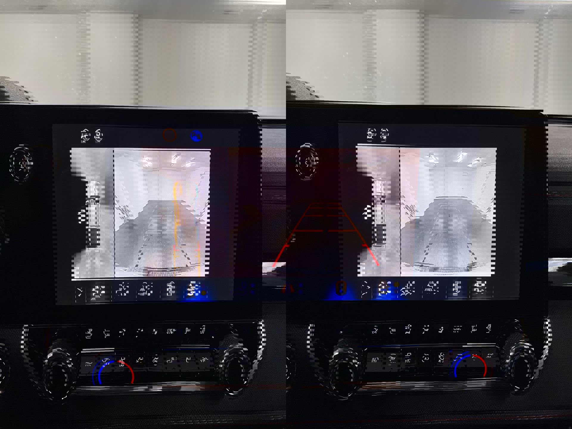 New 2025 Chevrolet Colorado Z71 w/ Midnight Edition image 50