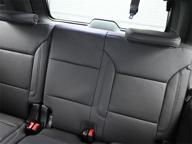 New 2026 Chevrolet Tahoe LT w/ Comfort Package image 12