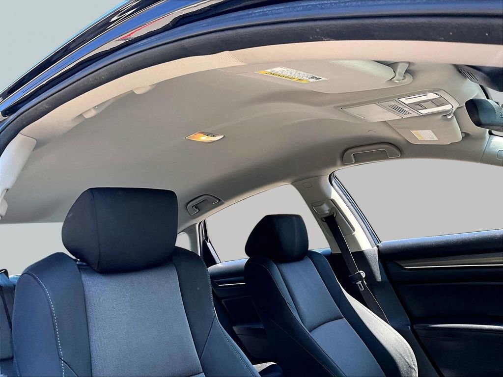 Used 2019 Honda Accord LX image 15