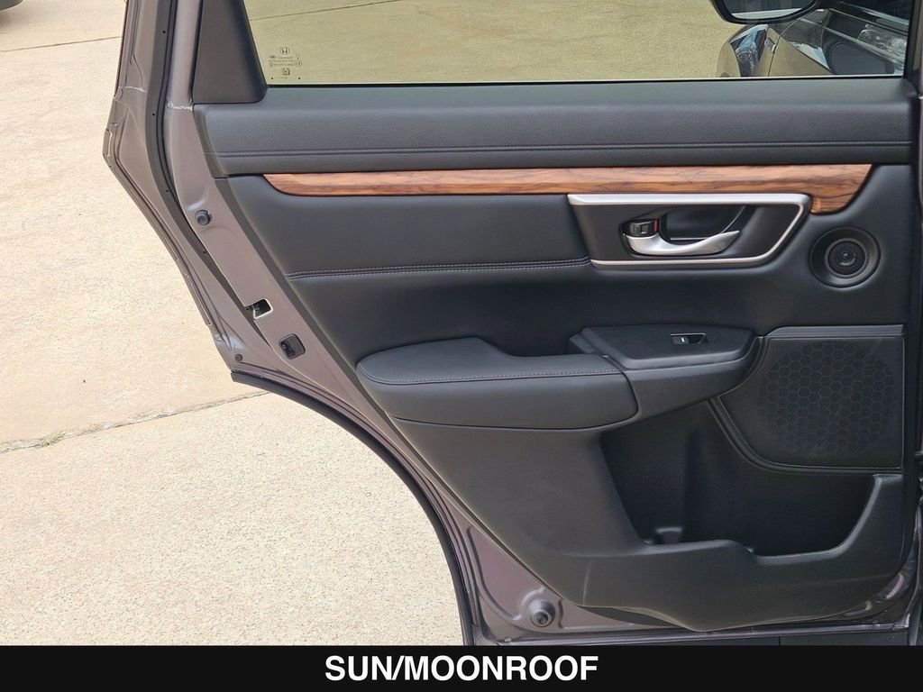Used 2022 Honda CR-V Touring image 18