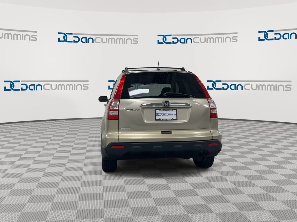 Used 2007 Honda CR-V EX-L image 7