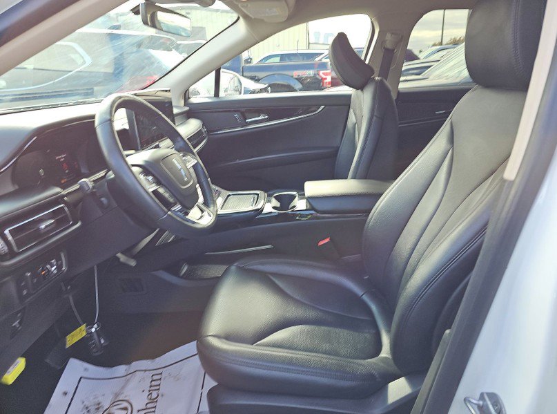 Used 2021 Lincoln Nautilus AWD image 6