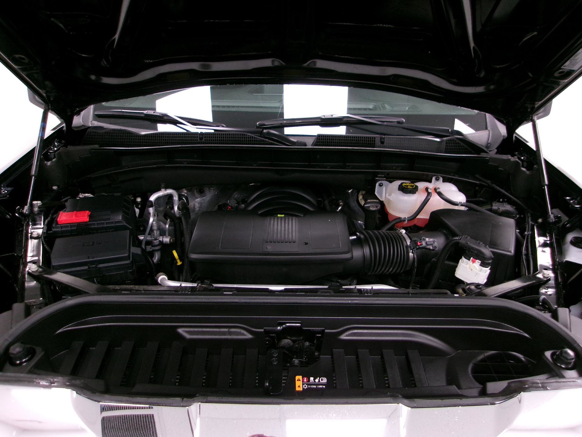 Certified 2024 GMC Sierra 1500 Pro w/ Pro Value Package image 17