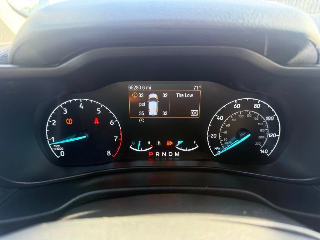 Used 2019 Ford Transit Connect XL w/ Driver-Assist Package FWD image 16