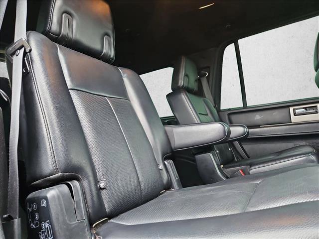 Used 2017 Ford Expedition Limited w/ Equipment Group 301A image 17