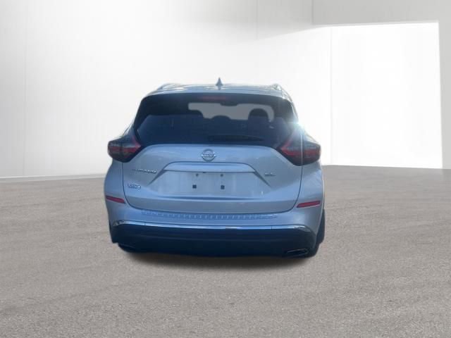 Used 2020 Nissan Murano SL w/ Cargo Package image 6