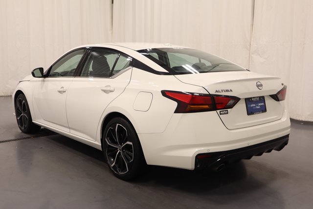 Used 2024 Nissan Altima 2.5 SR image 6