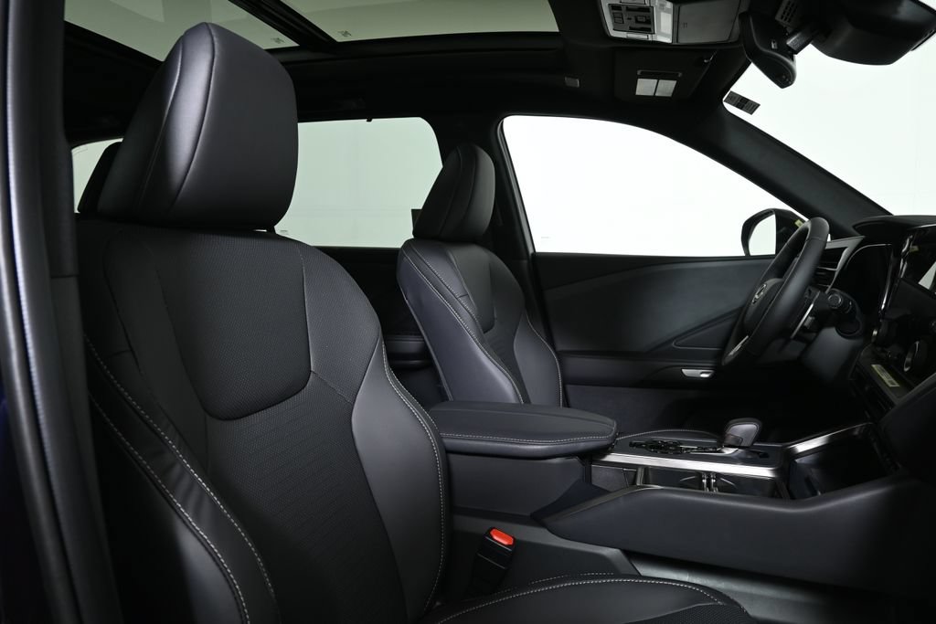 New 2026 Lexus TX 350 AWD w/ Technology Package image 36