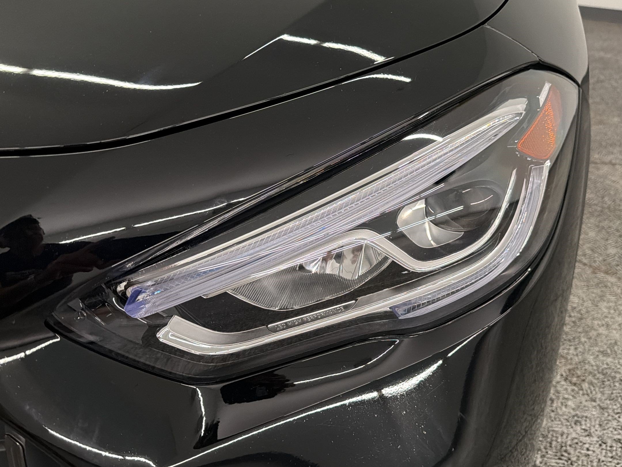Certified 2023 Mercedes-Benz GLA 45 AMG 4MATIC image 12