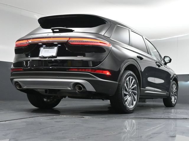 Certified 2024 Lincoln Corsair Reserve AWD/4WD image 37