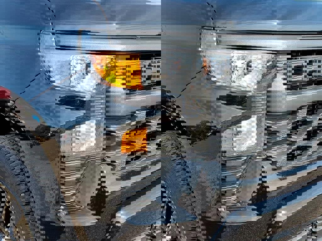 New 2026 Chevrolet Silverado 1500 Custom image 8