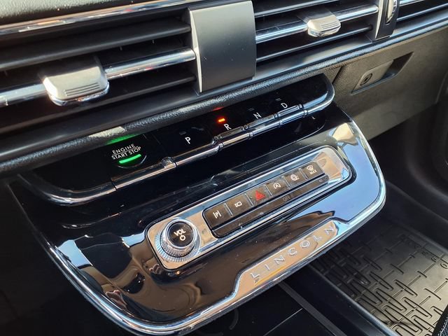 Certified 2023 Lincoln Corsair Reserve AWD/4WD image 11