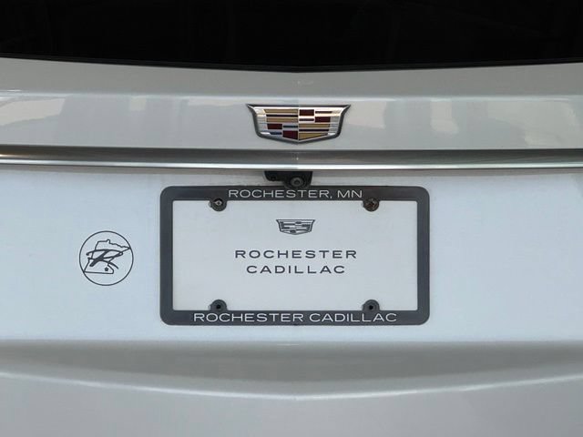 Used 2020 Cadillac XT6 Premium Luxury AWD/4WD image 51