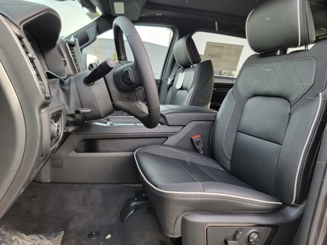 New 2026 RAM 1500 Limited image 19