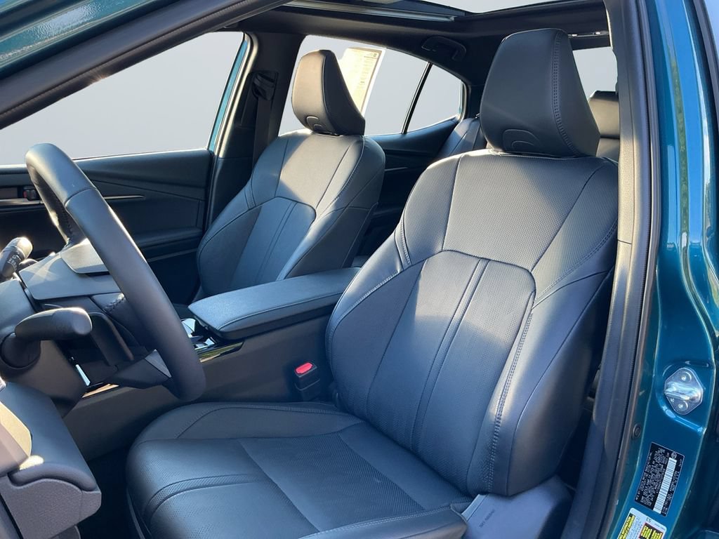 Certified 2026 Toyota Camry XSE FWD image 11