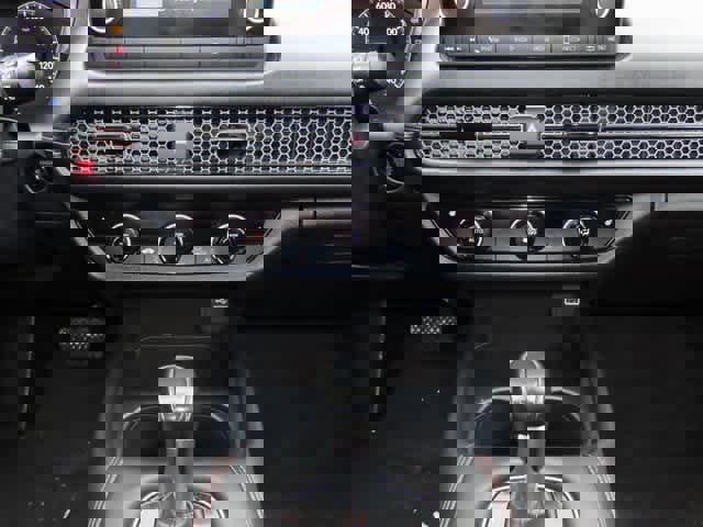 Certified 2023 Honda HR-V Sport image 20