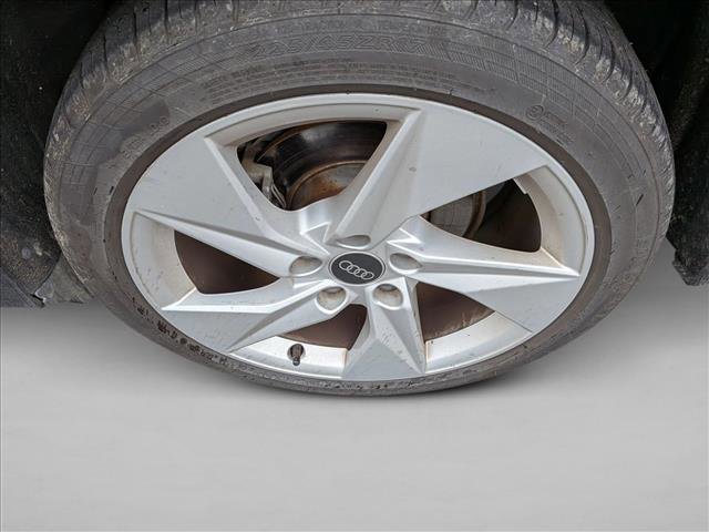 Used 2024 Audi A3 2.0T Premium image 14