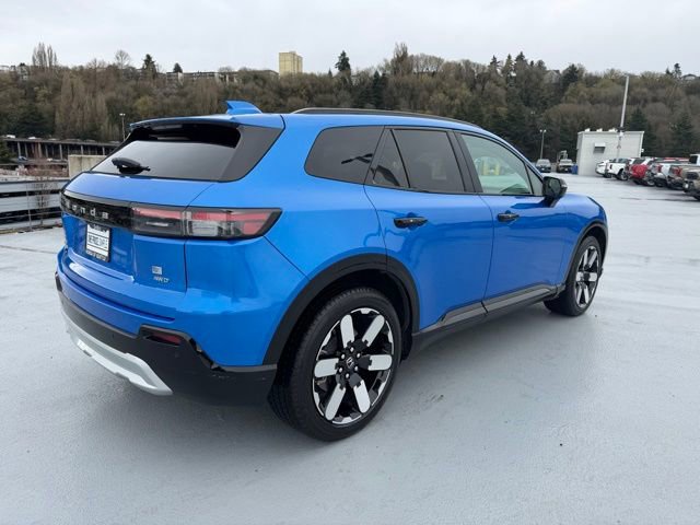 Used 2024 Honda Prologue Elite image 5