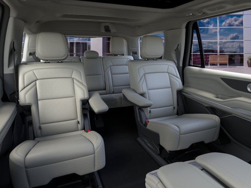 New 2026 Lincoln Navigator Reserve AWD/4WD image 11