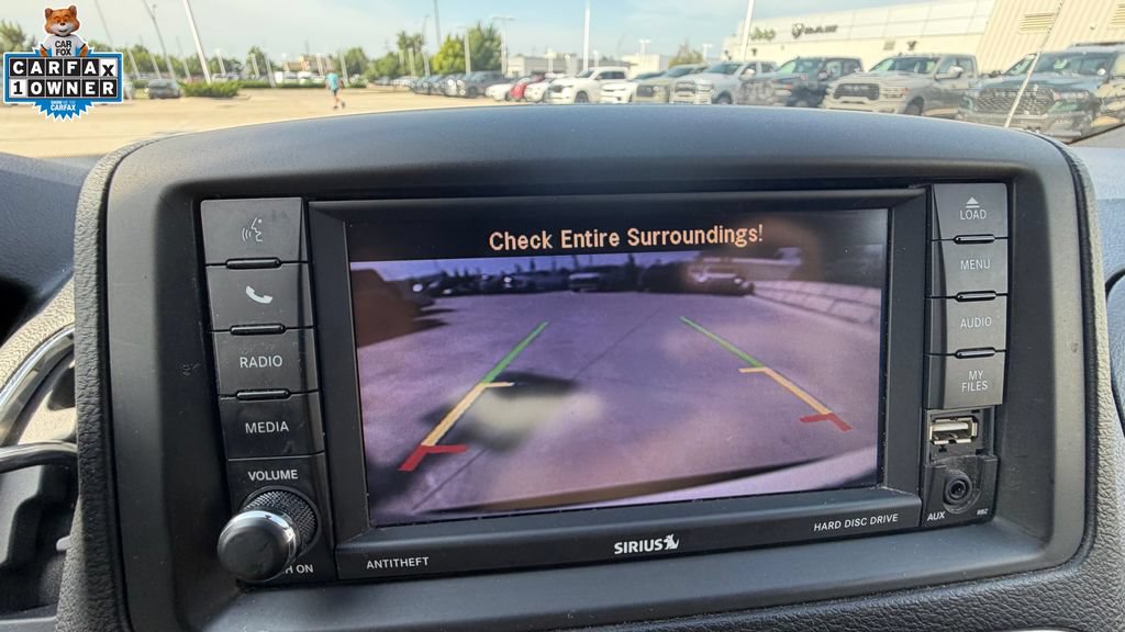 Used 2020 Dodge Grand Caravan SE FWD image 30