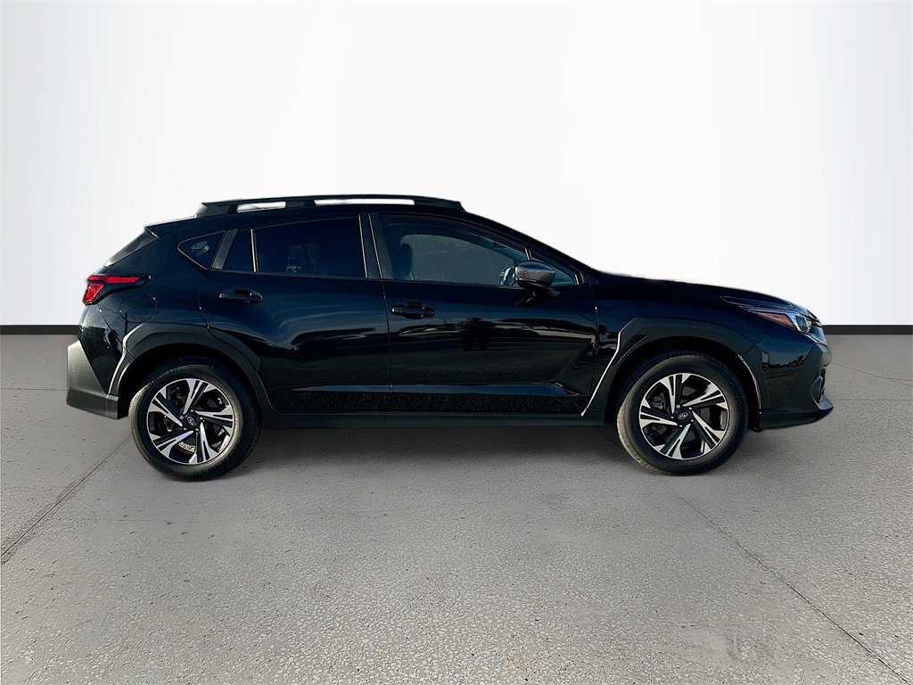 Certified 2024 Subaru Crosstrek 2.0i Premium w/ Popular Package #3 image 8