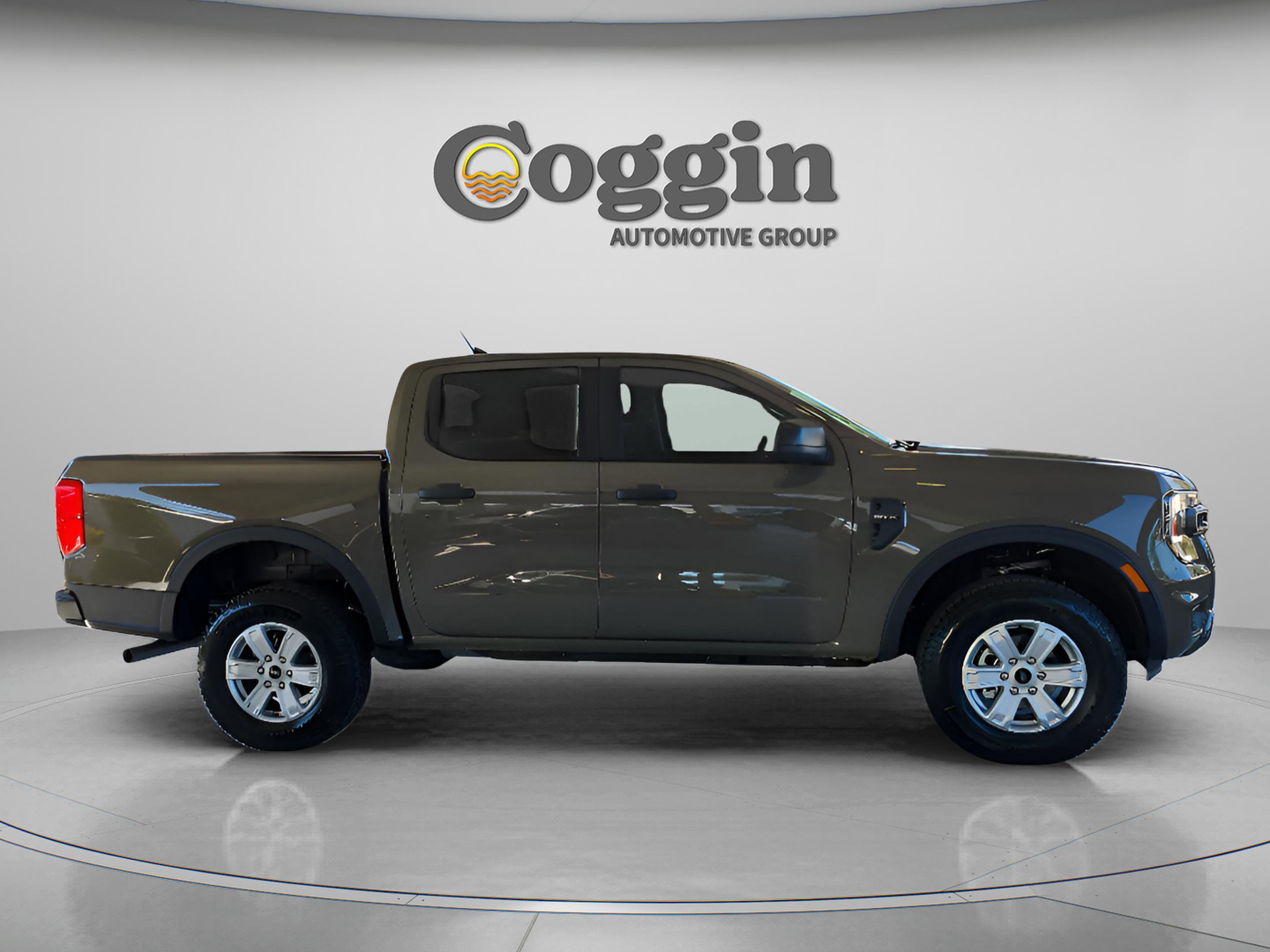 New 2025 Ford Ranger XL image 7
