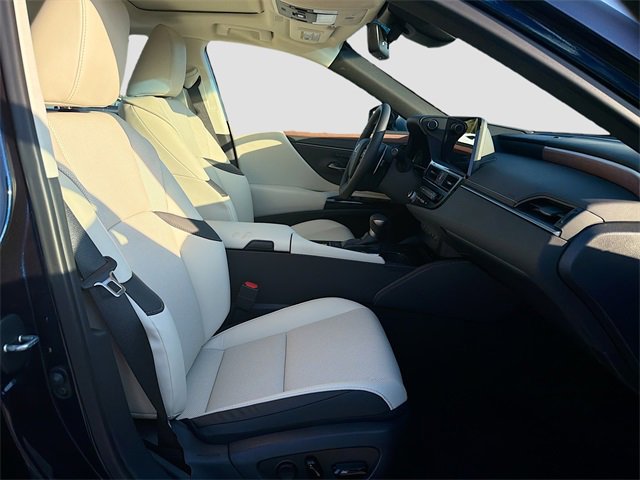 New 2025 Lexus ES 350 w/ Premium Package image 15