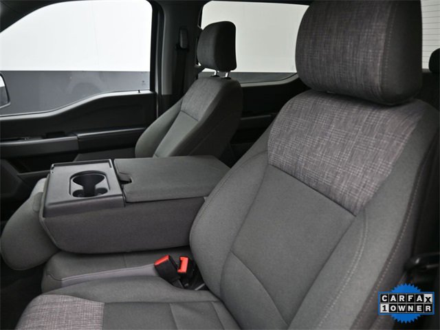 Used 2023 Ford F150 XLT image 19