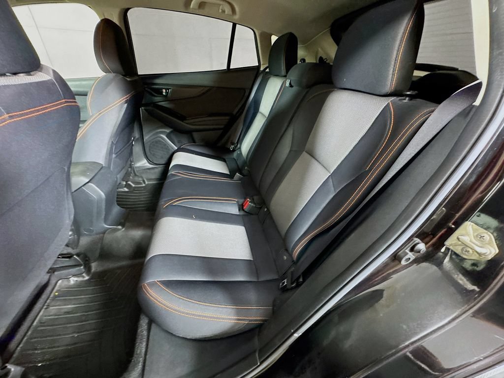 Used 2018 Subaru Crosstrek 2.0i Premium w/ Popular Package #2 AWD/4WD image 29