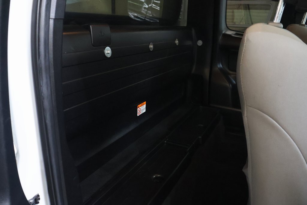 Used 2021 Toyota Tacoma SR image 13