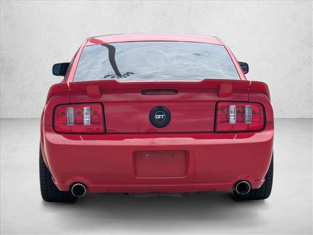 Used 2008 Ford Mustang GT Premium image 7