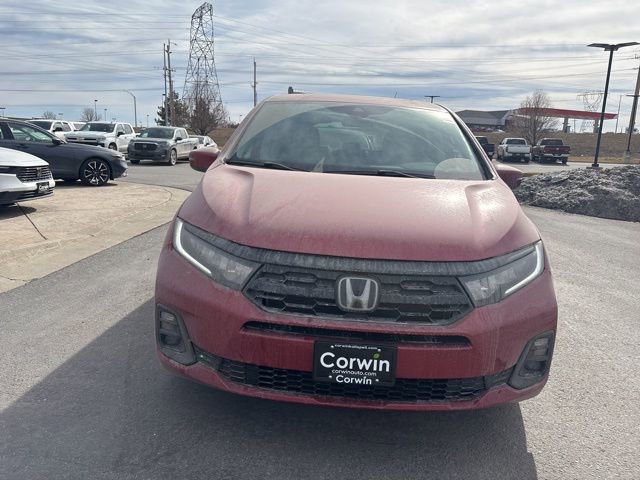 New 2026 Honda Odyssey EX-L image 5