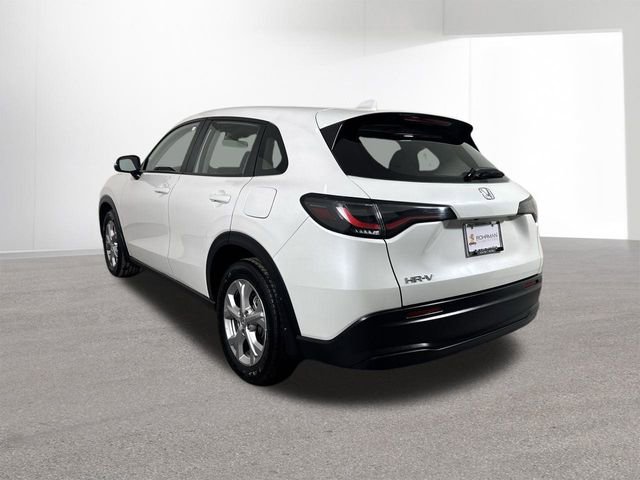 Used 2024 Honda HR-V LX image 29