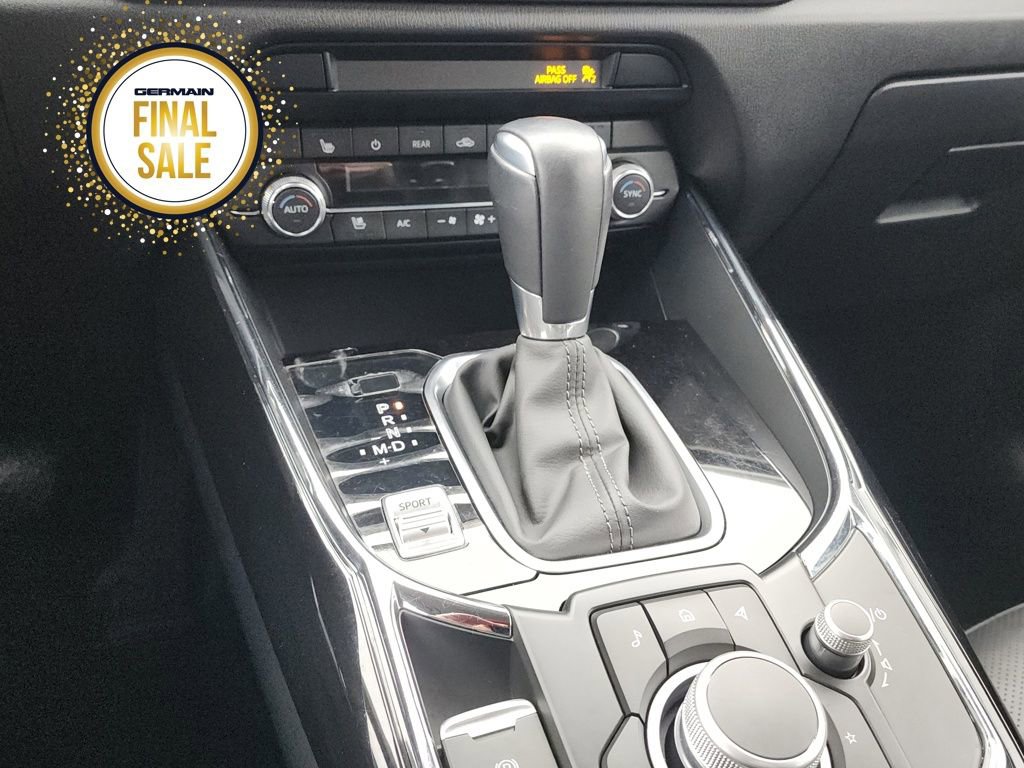 Used 2022 MAZDA CX-9 Touring Plus image 23