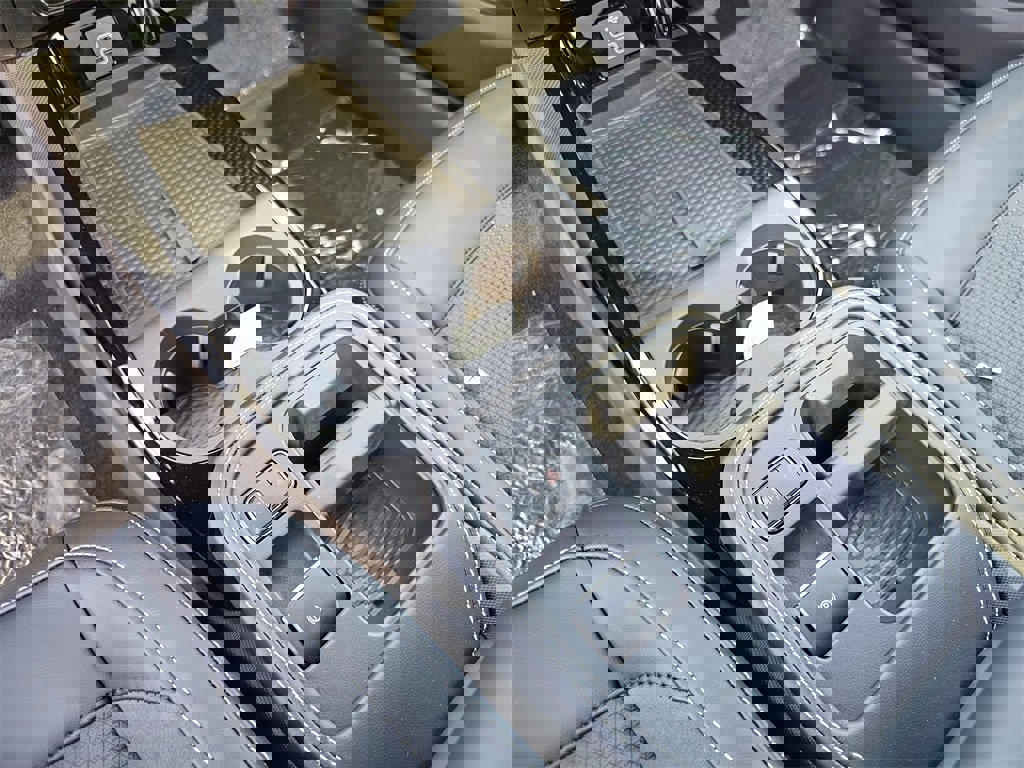 New 2025 Ford Mustang Mach-E GT w/ Bronze Appearance Package image 9