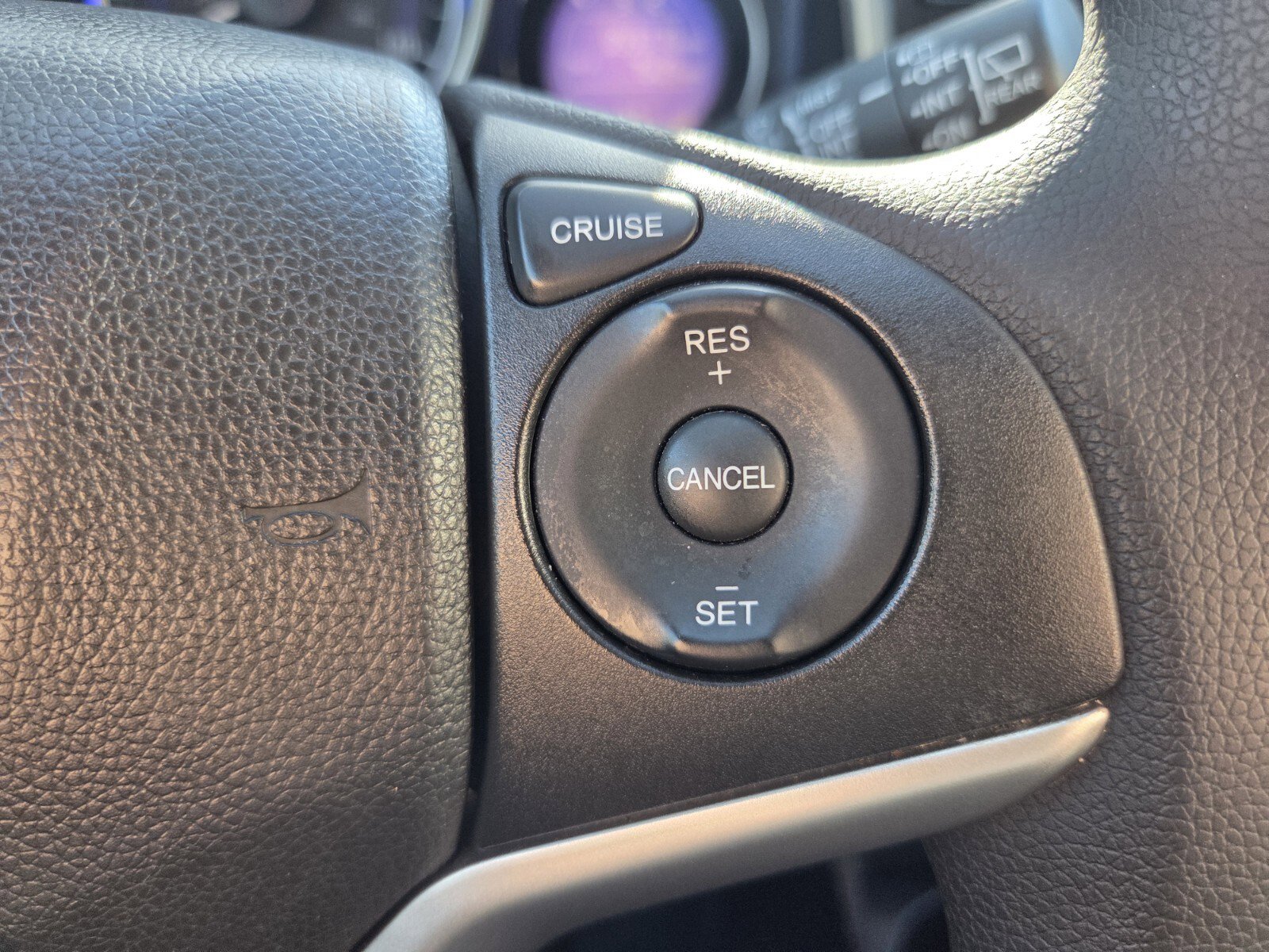 Used 2015 Honda Fit LX image 26