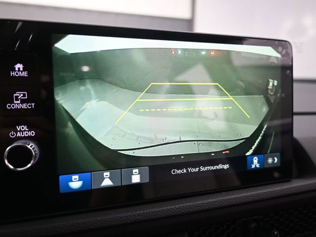 New 2026 Honda CR-V EX image 26