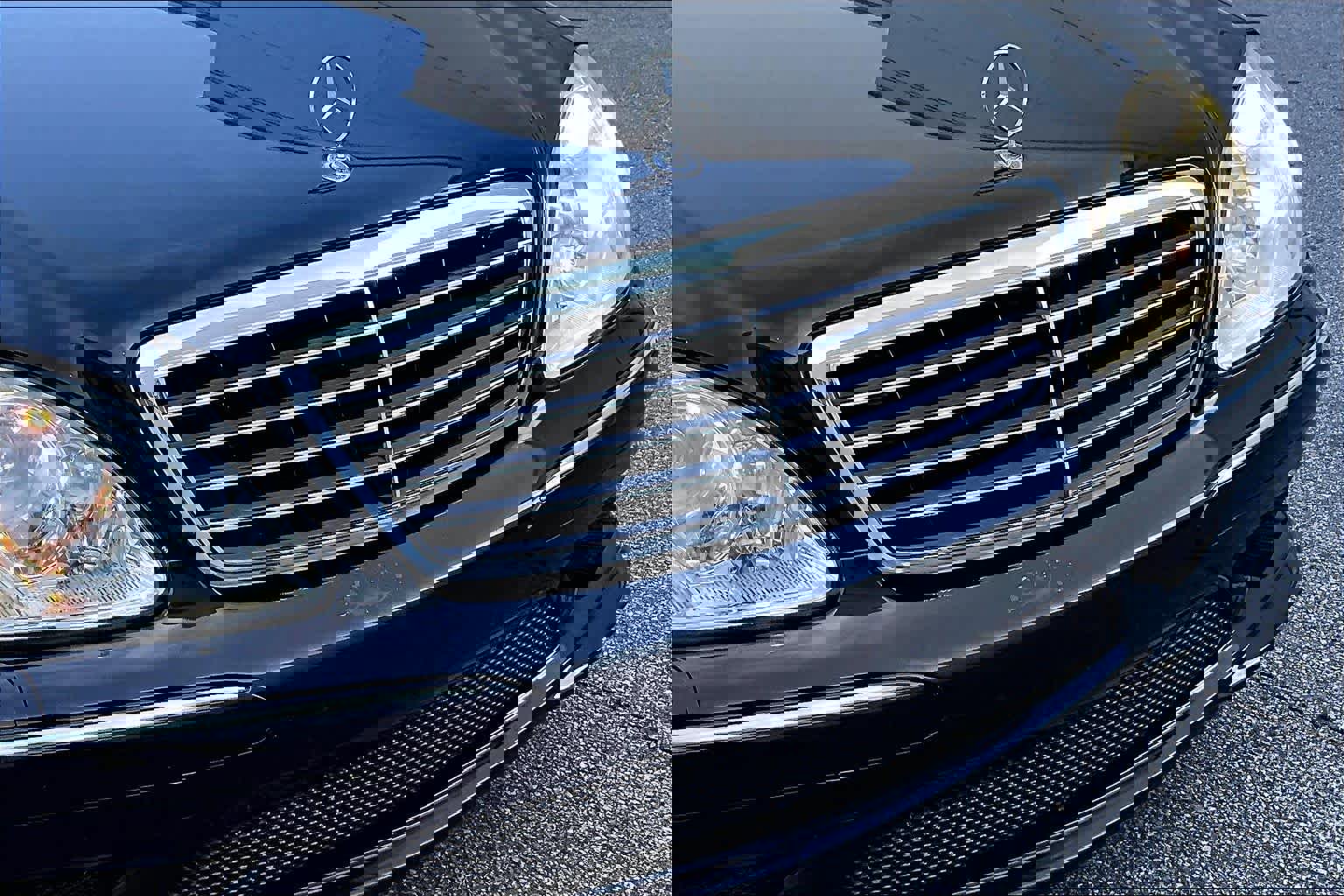 Used 2006 Mercedes-Benz S 500 image 27